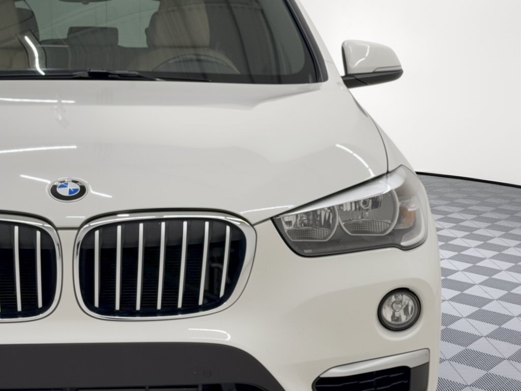 Used 2018 BMW X1 sDrive28i FWD image 12