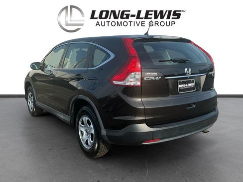 Used 2014 Honda CR-V LX image 4