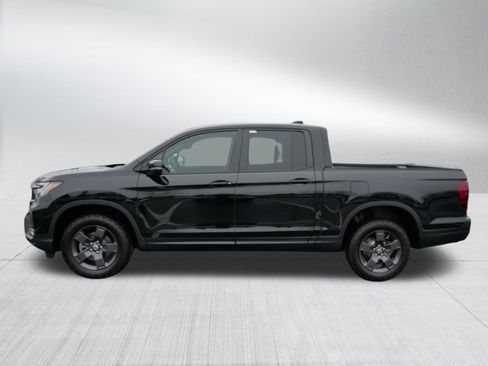 Certified 2026 Honda Ridgeline TrailSport image 4