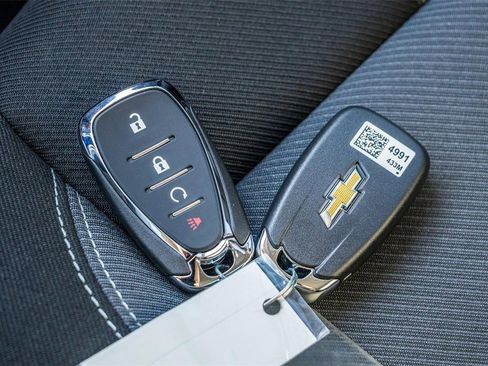 New 2025 Chevrolet Blazer LT w/ LPO, Floor Liner Package image 29