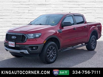Used 2020 Ford Ranger XLT w/ Equipment Group 301A Mid