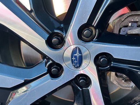 Used 2022 Subaru Outback Limited image 13