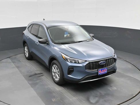 New 2026 Ford Escape Active image 10