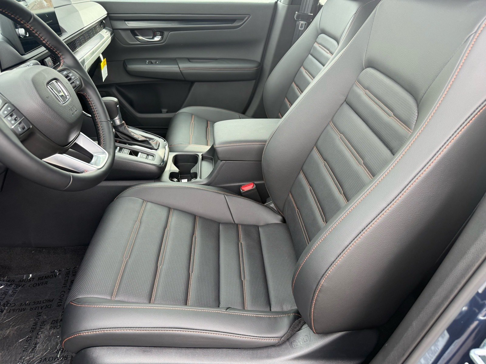New 2027 Honda CR-V Sport-L image 13