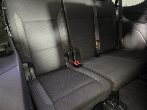 Used 2022 Chevrolet Tahoe LS w/ Driver Alert Package image 19