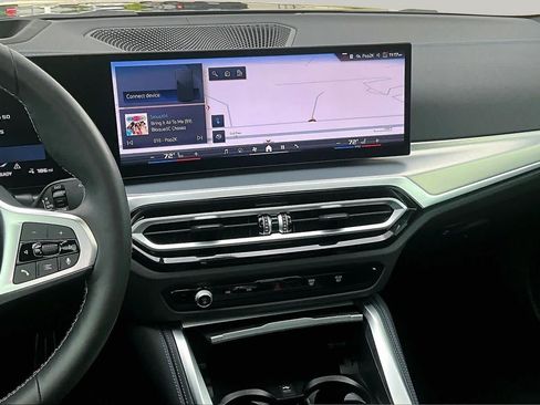 Used 2024 BMW i4 M50 w/ Premium Package AWD/4WD image 6
