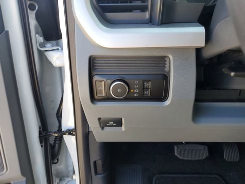 New 2026 Ford F250 XL w/ STX Appearance Package AWD/4WD image 19