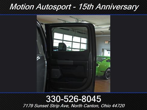 Used 2023 Ford F250 Lariat w/ Camper Package AWD/4WD image 41