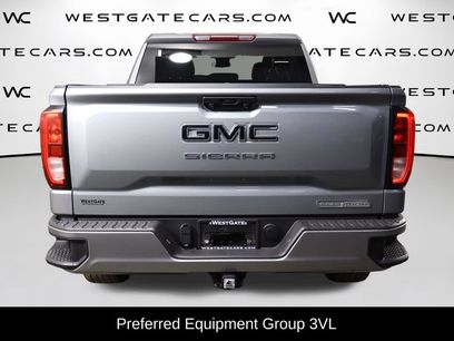 Used 2023 GMC Sierra 1500 Elevation