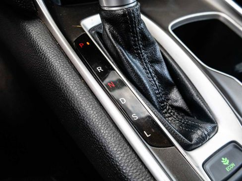 Used 2019 Honda Accord LX image 26