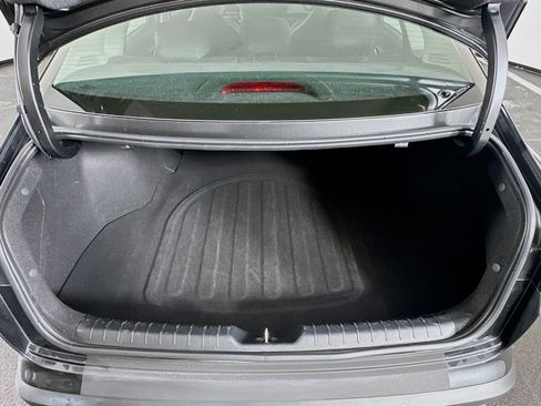 Used 2025 Kia K4 LXS image 28