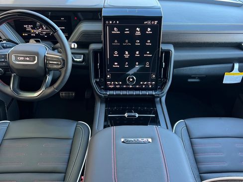 New 2026 GMC Yukon AT4 Ultimate image 14