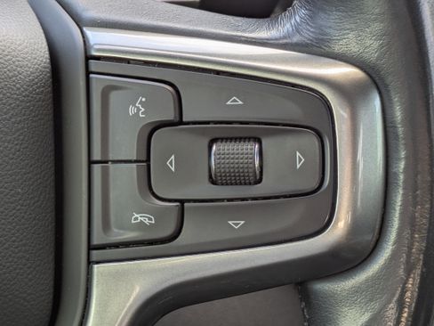 Used 2021 Chevrolet Silverado 1500 LT w/ Texas Edition Plus image 25