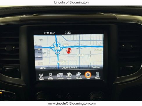 Used 2013 RAM 1500 Laramie w/ Convenience Group image 23