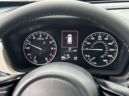 New 2026 Subaru Forester Premium AWD/4WD image 27