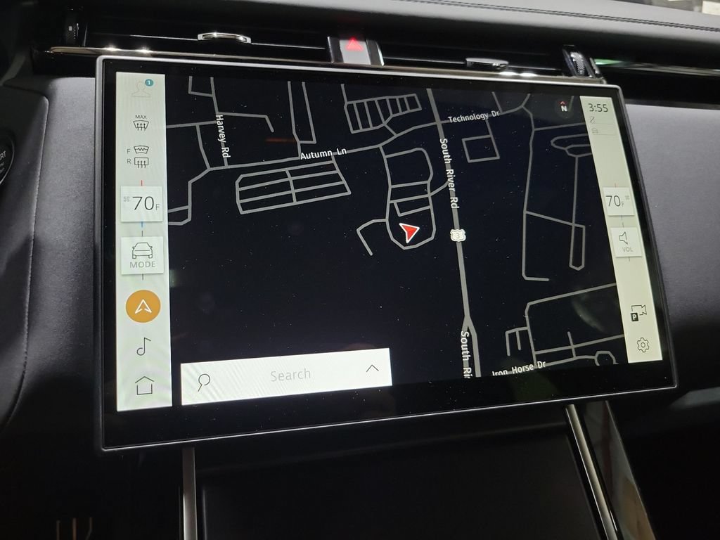 New 2026 Land Rover Range Rover Velar Dynamic SE AWD/4WD image 33