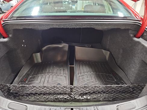 Used 2015 Chevrolet Impala LTZ image 13