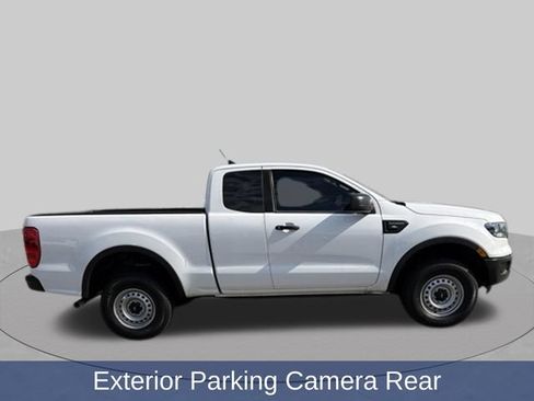 Used 2023 Ford Ranger XL AWD/4WD image 2