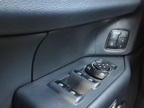 Used 2022 Ford Expedition Max Limited AWD/4WD image 22