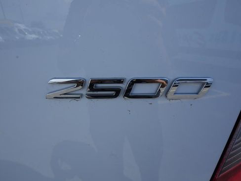 Used 2024 Mercedes-Benz Sprinter 2500 image 15