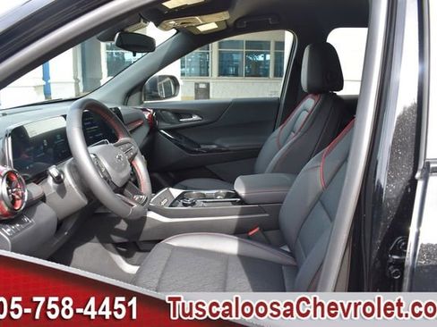 New 2026 Chevrolet Equinox RS image 15