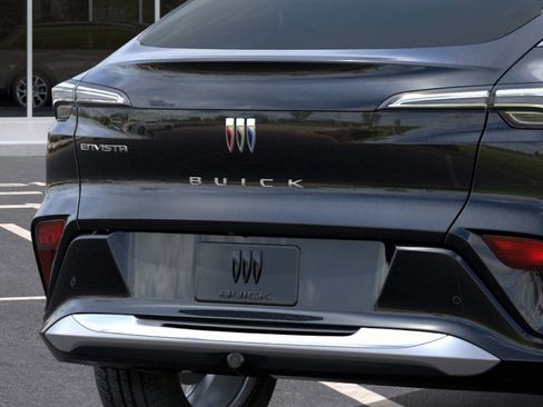 New 2026 Buick Envista Avenir image 38