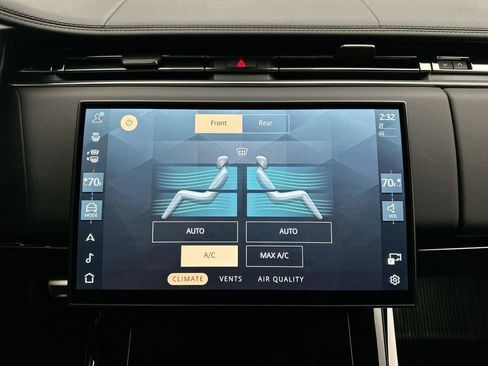 Used 2024 Land Rover Range Rover Sport Dynamic SE image 25