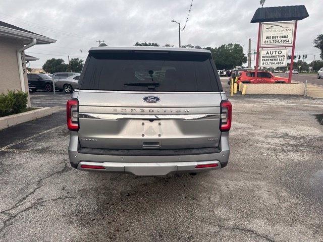 Used 2023 Ford Expedition Max Limited RWD image 4