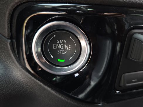 New 2026 Chevrolet Silverado 1500 LT Trail Boss image 22