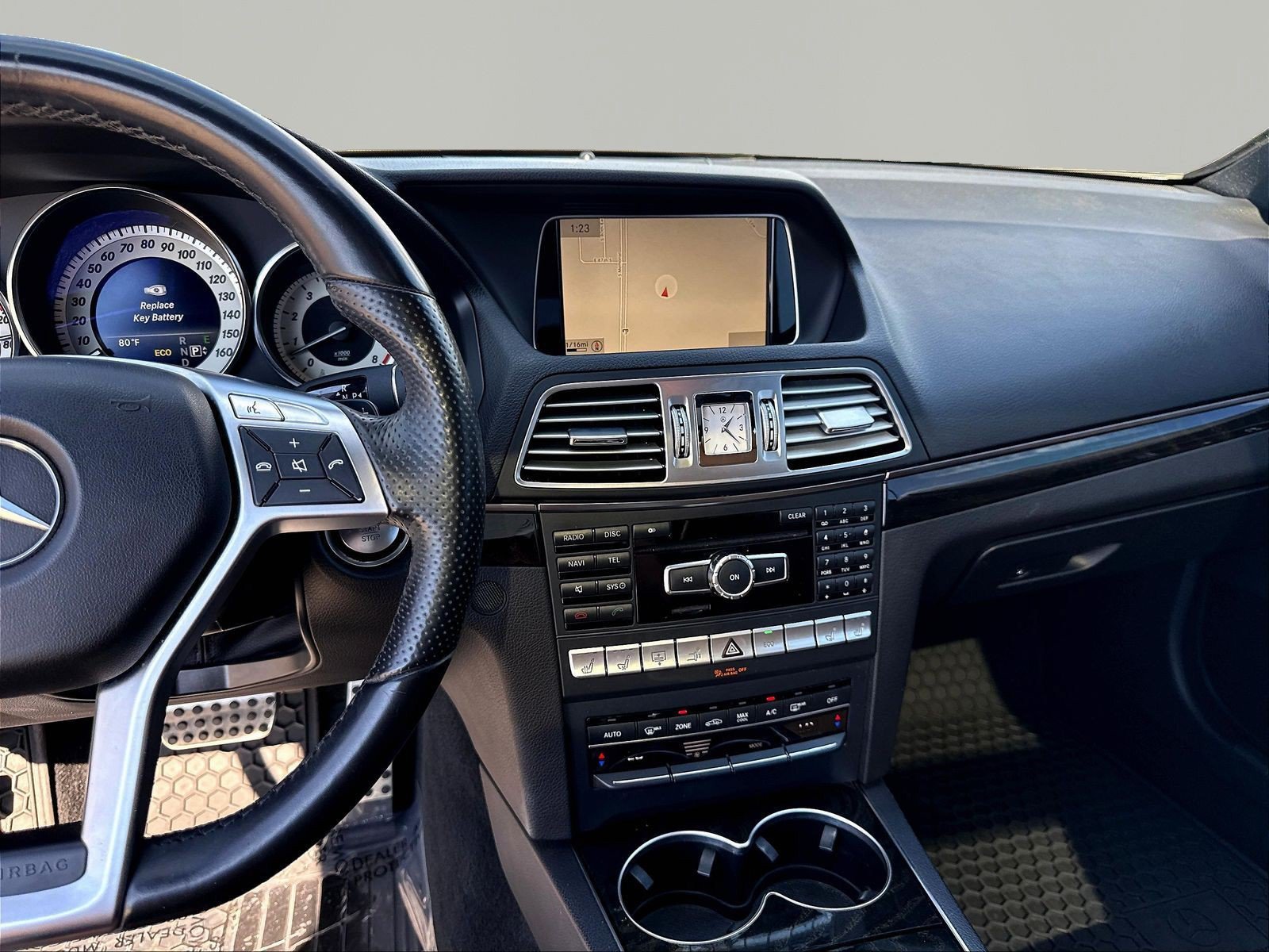 Used 2014 Mercedes-Benz E 350 Coupe image 11