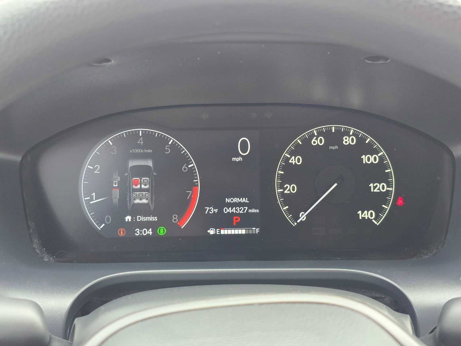 Used 2024 Honda HR-V LX image 24