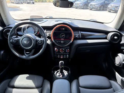 Used 2020 MINI Cooper S FWD image 16