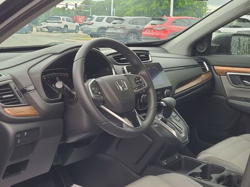 Used 2020 Honda CR-V EX image 10