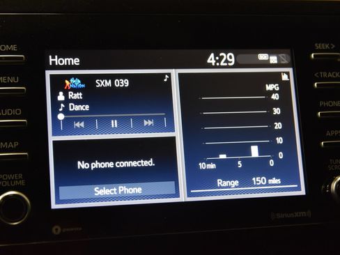 Used 2023 Toyota Camry LE FWD image 33