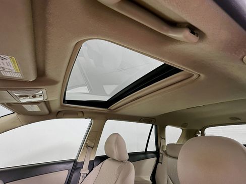 Used 2008 Toyota RAV4 Limited AWD/4WD image 20