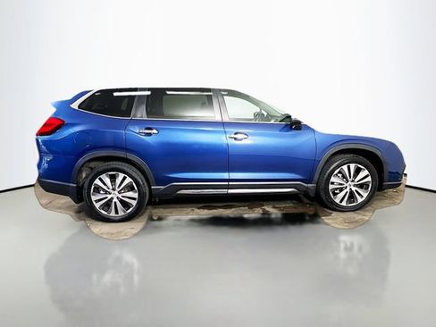 Used 2022 Subaru Ascent Touring w/ Popular Package #2A AWD/4WD image 9