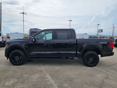 Used 2024 Ford F150 XLT w/ Equipment Group 302A MID AWD/4WD image 9