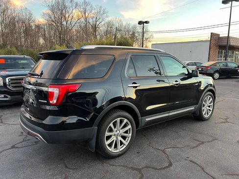 Used 2016 Ford Explorer Limited FWD image 32