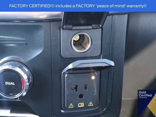 Used 2025 Ford F150 Raptor AWD/4WD image 40