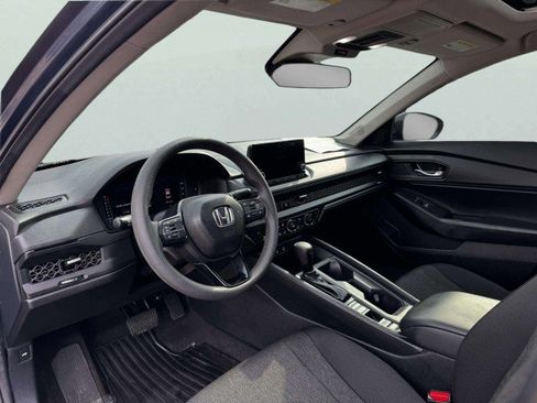 Used 2025 Honda Accord SE image 20
