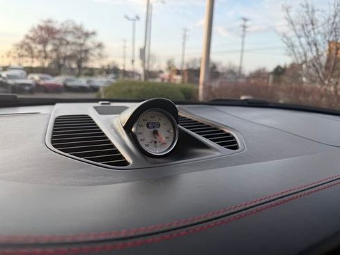 Used 2014 Porsche 911 Turbo image 22