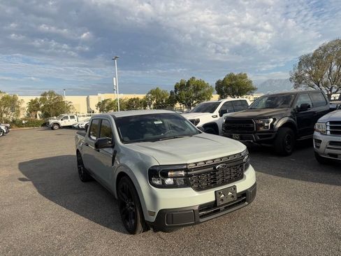 Used 2024 Ford Maverick XLT w/ XLT Luxury Package FWD image 2