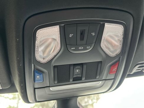 Used 2022 RAM 1500 Big Horn image 36