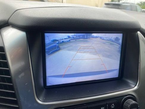 Used 2020 Chevrolet Tahoe LT w/ Max Trailering Package RWD image 26