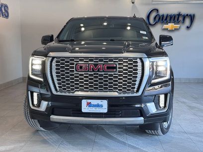 Used 2024 GMC Yukon XL Denali w/ Max Trailering Package