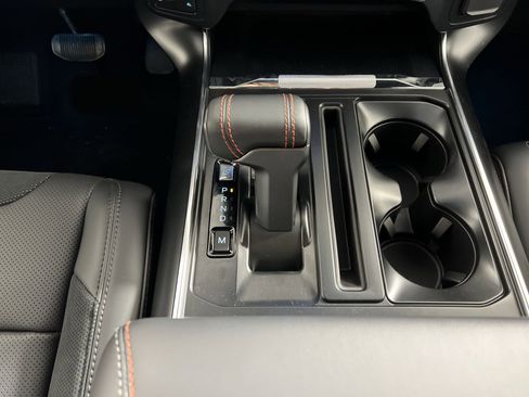 New 2026 Ford F150 Raptor image 22