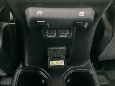 Used 2020 Jeep Gladiator Rubicon image 55