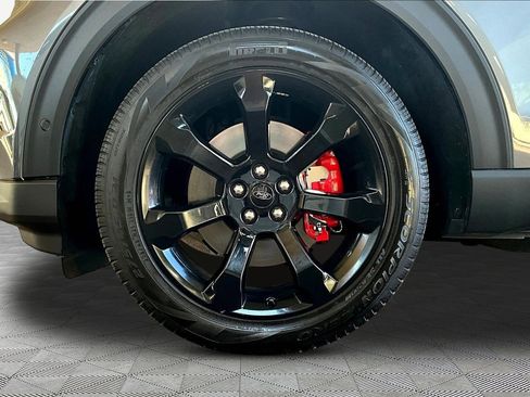 Used 2022 Ford Explorer ST w/ Equipment Group 401A AWD/4WD image 35
