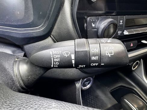 Certified 2024 Toyota Grand Highlander AWD Hybrid image 31