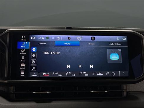 Used 2024 Jeep Wrangler Sahara 4xe image 16